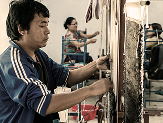 Drolma Handicrafts, Carpet Manufacturers & Exporter Nepal